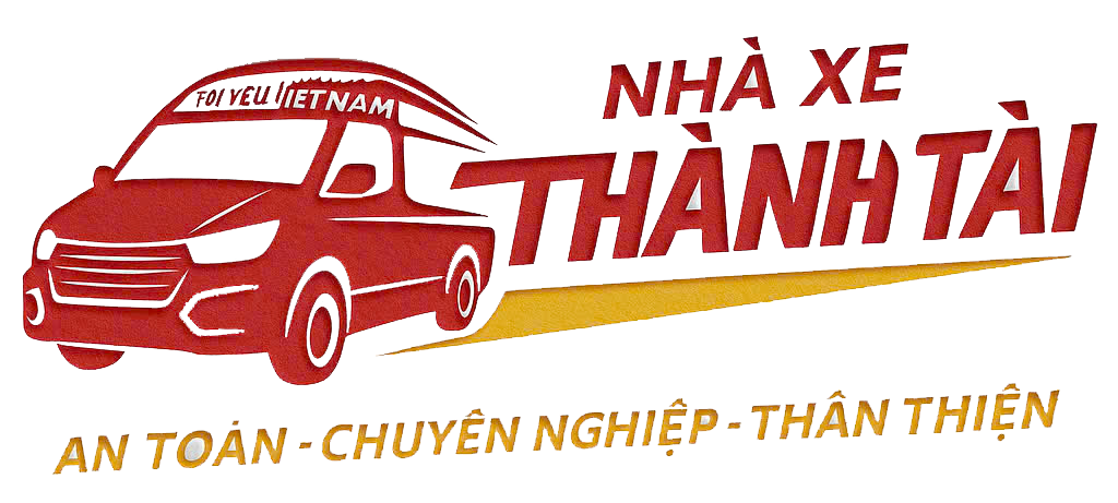 Nhà xe Thành Tài