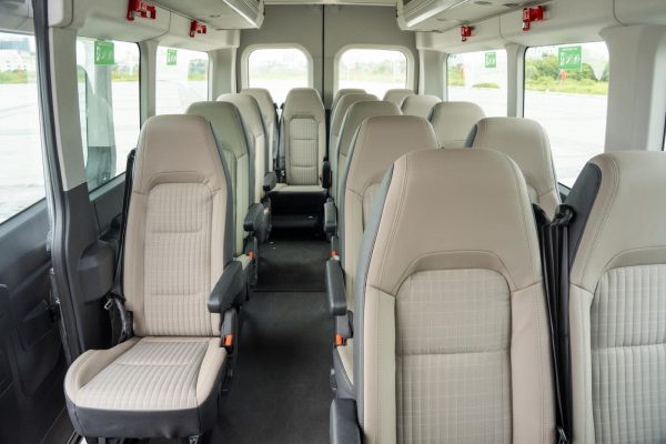 Xe 18 chỗ nào tốt nhất hiện nay